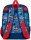 Ghiozdan scoala baieti, Marvel Go Webs Go Spidey, multicolor